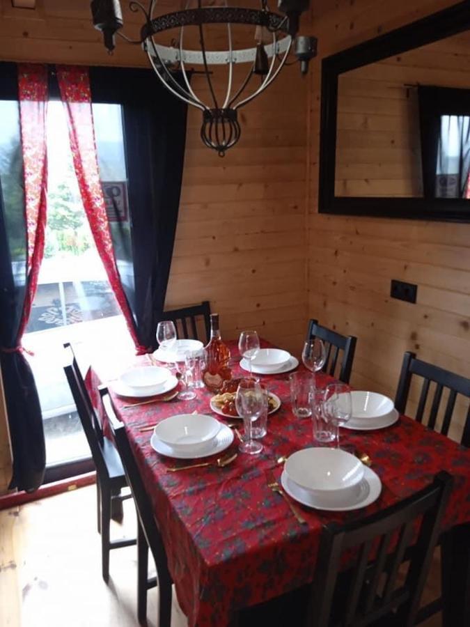 Domek Na Grapie Gilowice  Extérieur photo