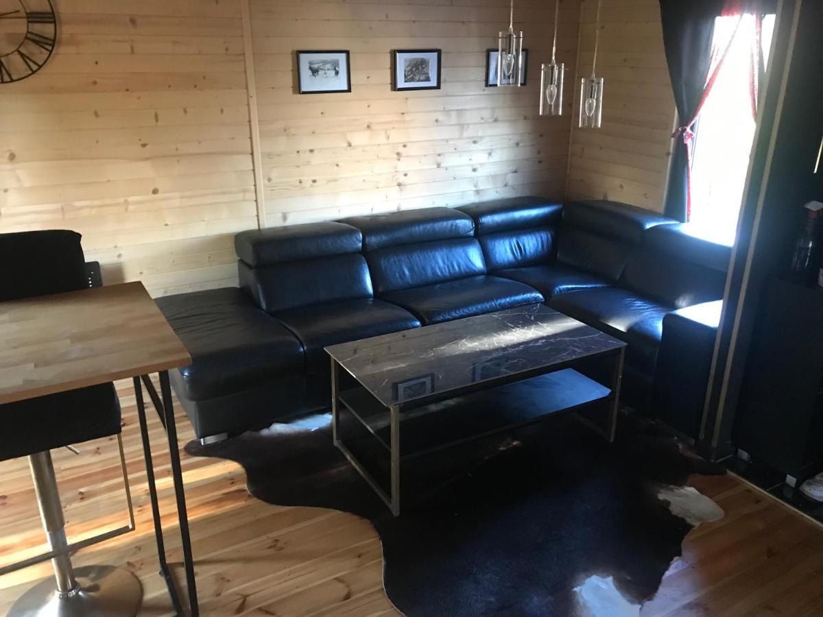Domek Na Grapie Gilowice  Extérieur photo